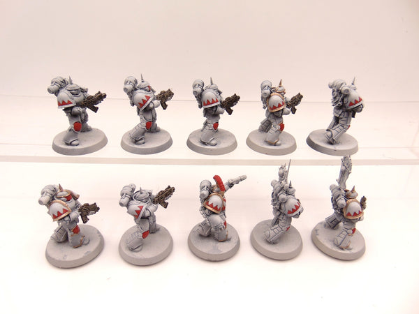 Mk III Marines