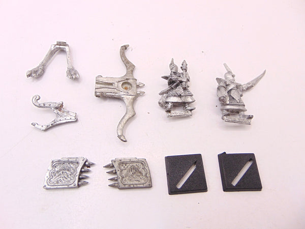 Repeater Bolt Thrower