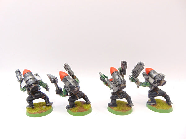 Stormboyz