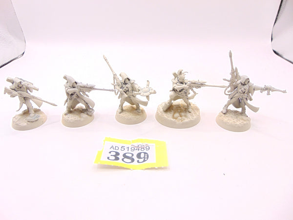 Eldar Rangers