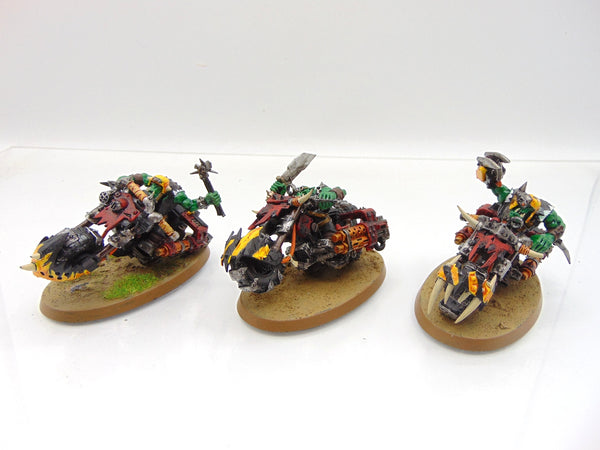 Warbikerz