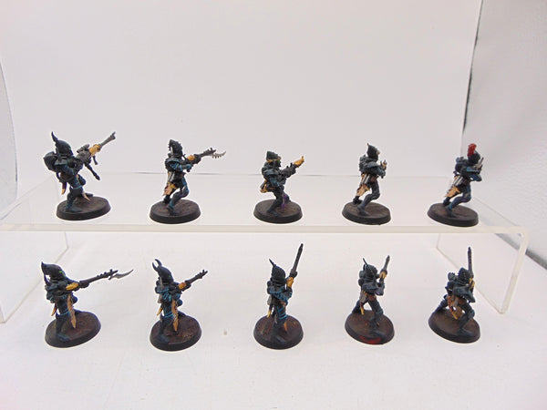 Kabalite Warriors