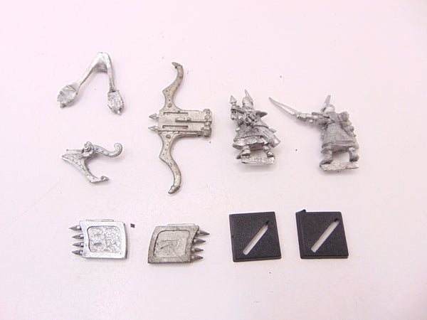 Repeater Bolt Thrower