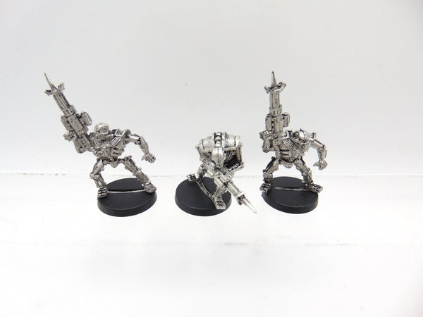 Necron Warriors