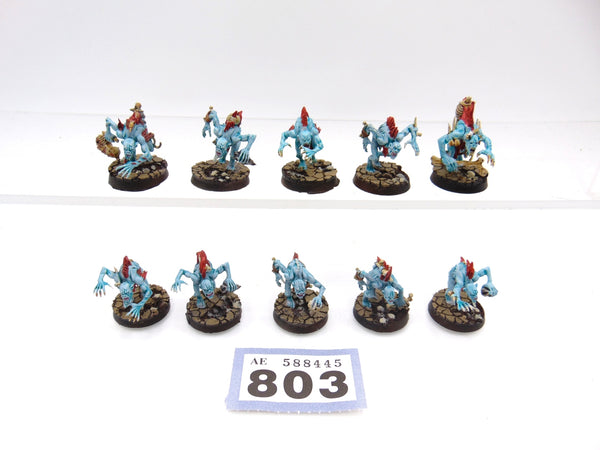 Crypt Ghouls