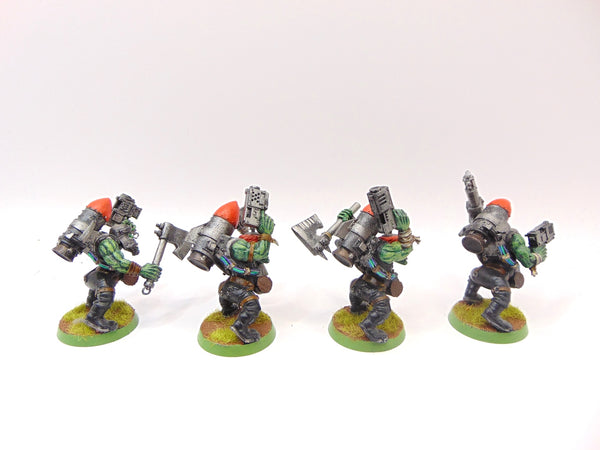 Stormboyz
