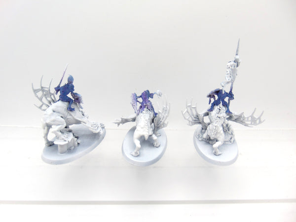 Morbheg Knights