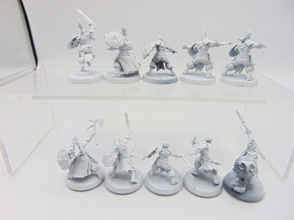 Darkoath Marauders