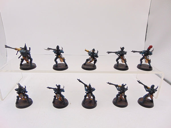 Kabalite Warriors