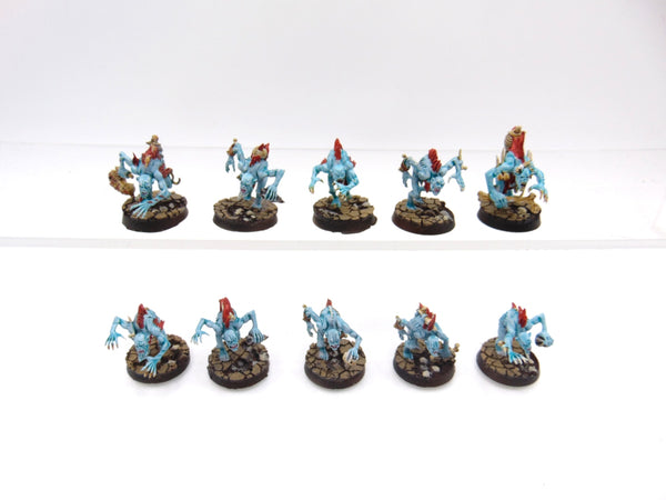 Crypt Ghouls