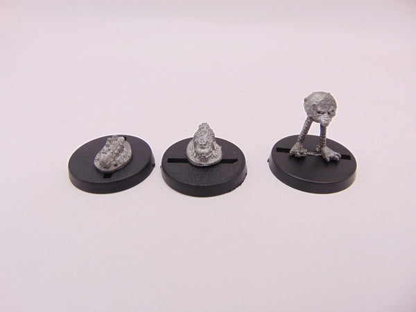 Rogue Trader Squigs