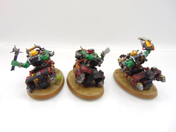 Warbikerz