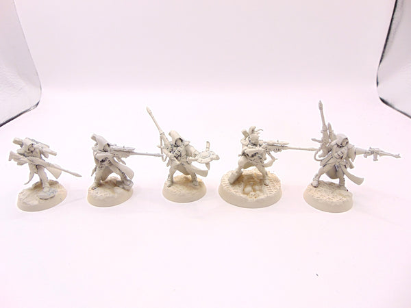 Eldar Rangers