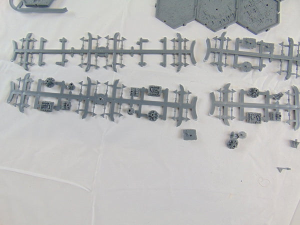 Planetary Empires