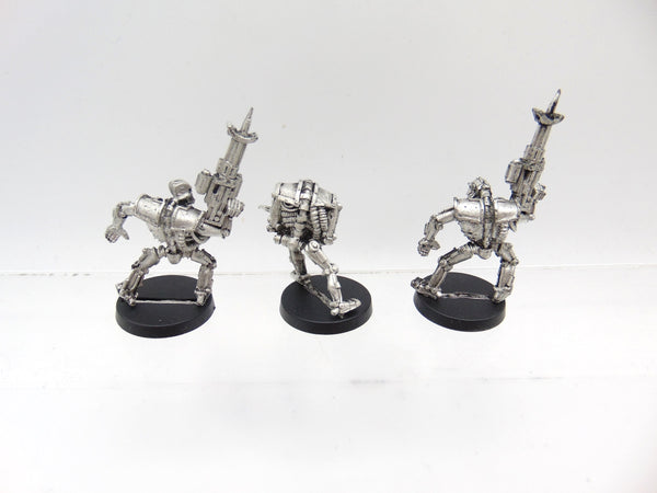 Necron Warriors
