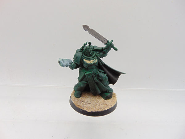 Primaris Captain