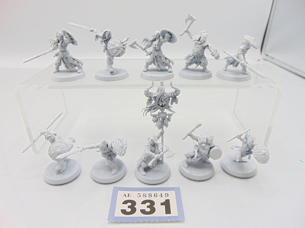 Darkoath Marauders