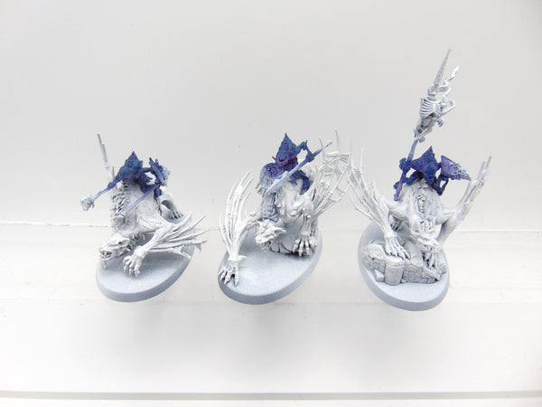 Morbheg Knights
