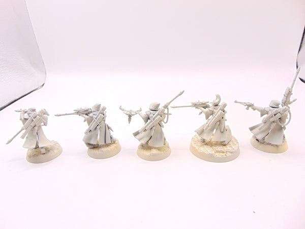 Eldar Rangers