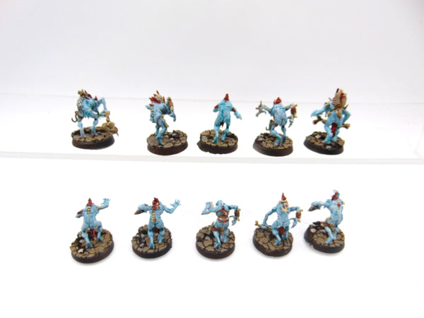 Crypt Ghouls