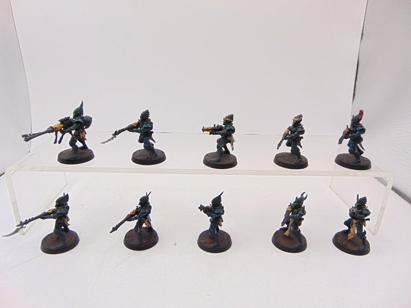 Kabalite Warriors