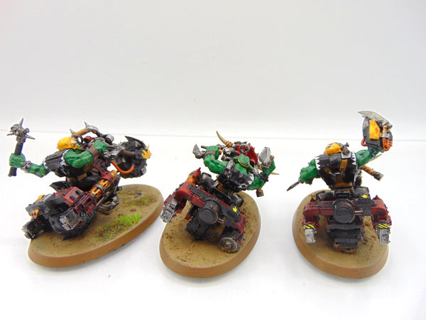Warbikerz