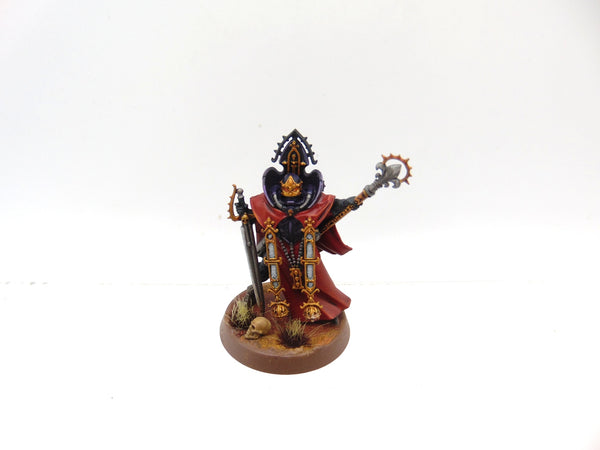 Canoness