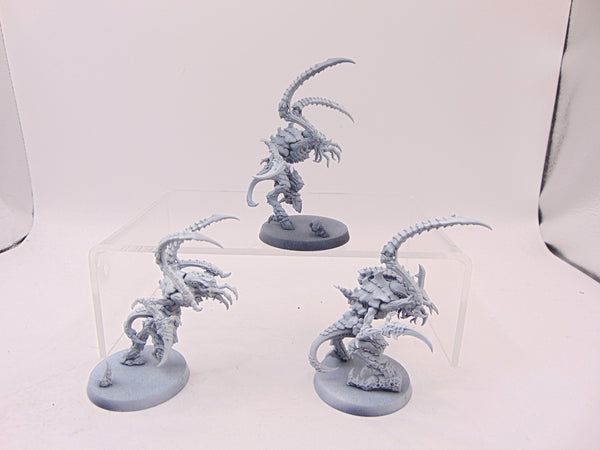 Von Ryan's Leapers