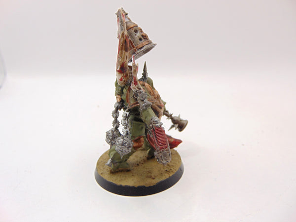 Noxious Blightbringer