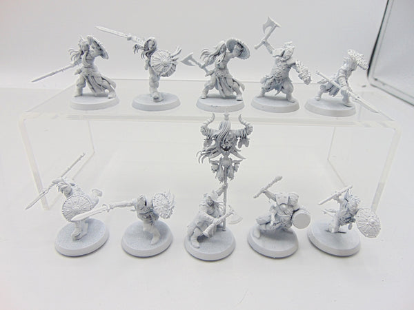 Darkoath Marauders