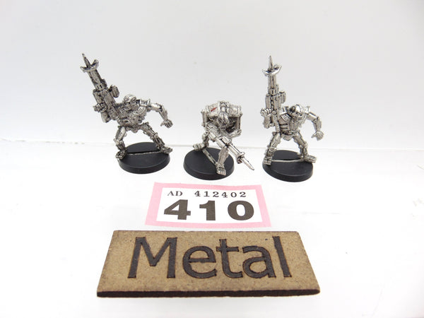 Necron Warriors