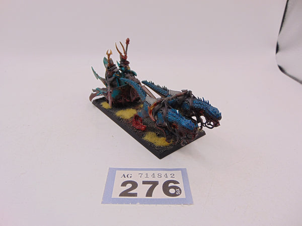 Cold One Chariot