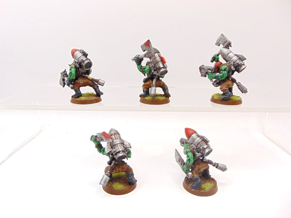 Stormboyz