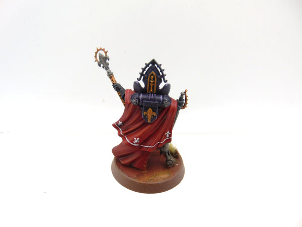 Canoness