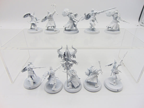 Darkoath Marauders
