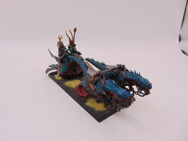 Cold One Chariot
