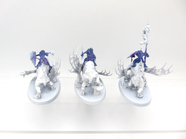 Morbheg Knights