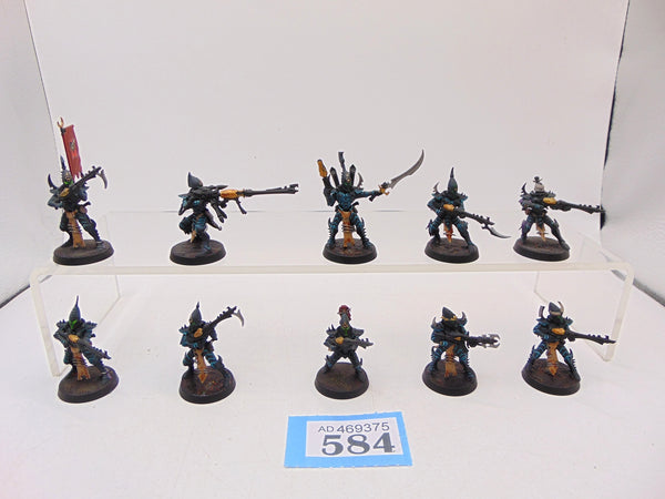 Kabalite Warriors