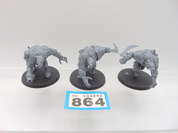 Rat Ogors