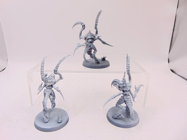 Von Ryan's Leapers