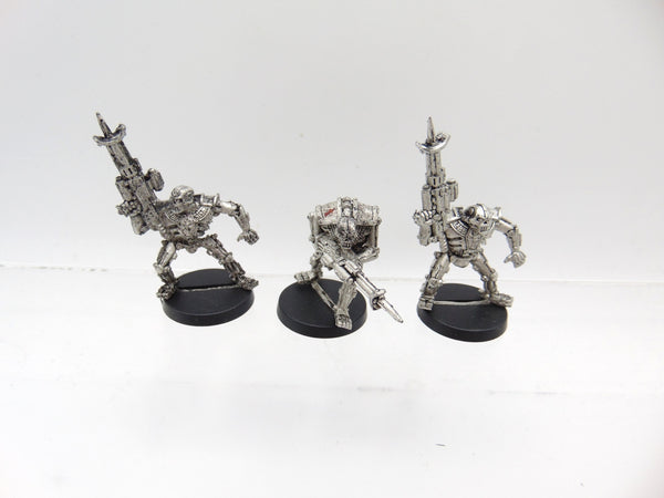 Necron Warriors