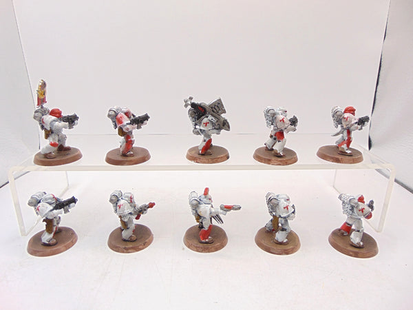 MKIV Marines