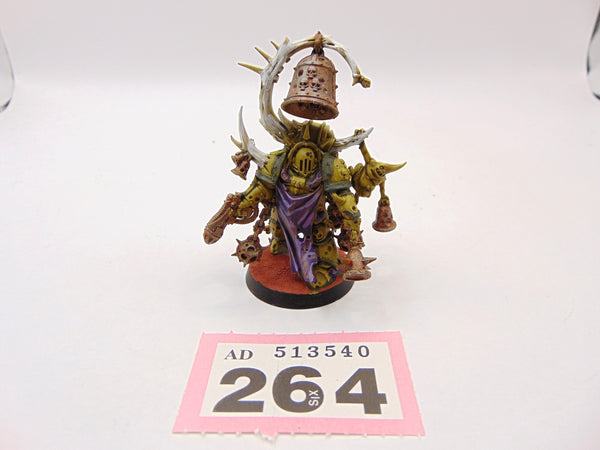 Noxious Blightbringer