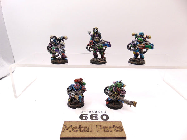 Noise Marines