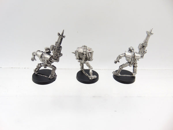 Necron Warriors