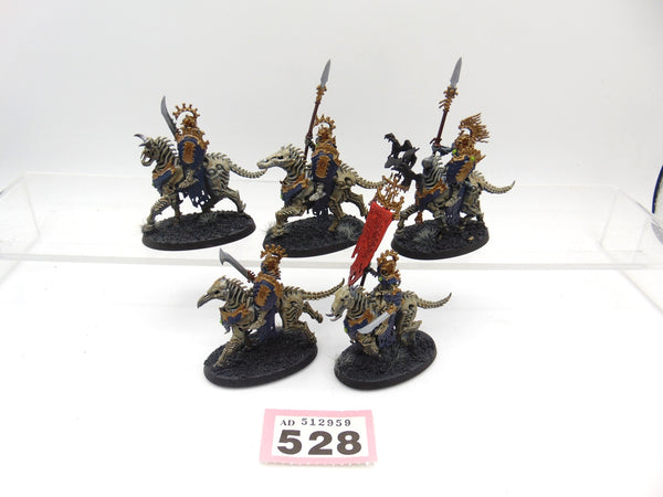 Kavalos Deathriders