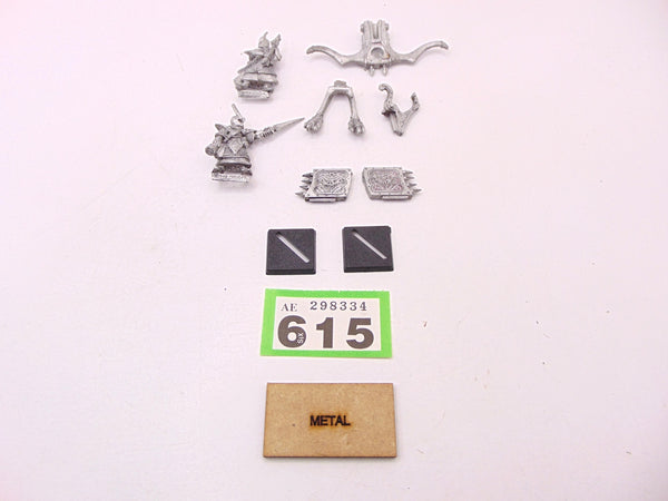 Repeater Bolt Thrower