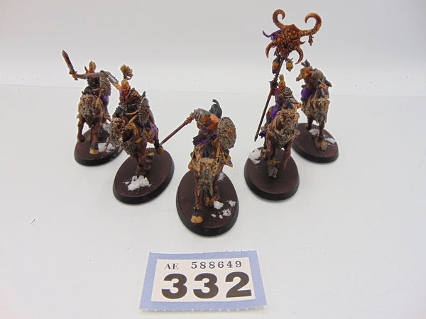 Darkoath Fellriders