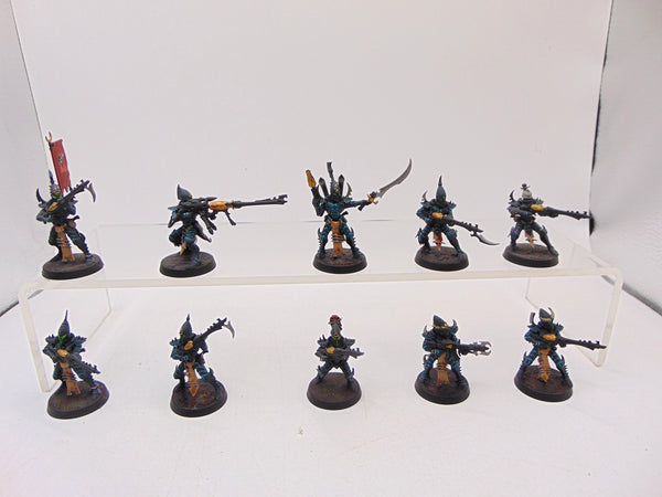 Kabalite Warriors