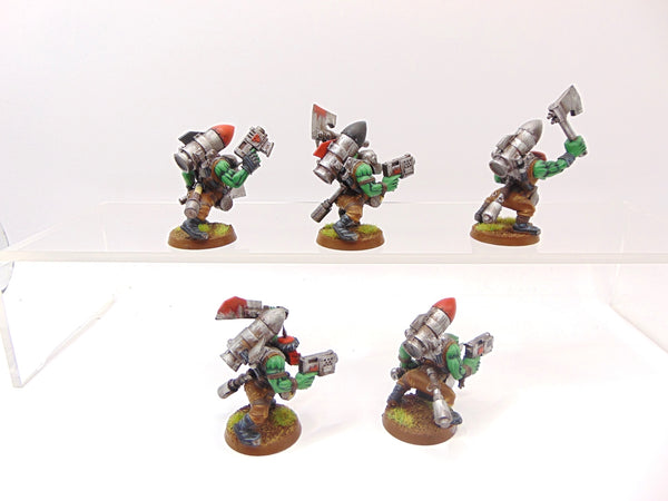 Stormboyz